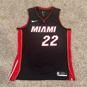 Miami heat